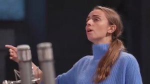 Lea Desandre & Iestyn Davies sing Handel Theodora, HWV 68 To thee, thou glorious son of worth
