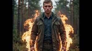 Страж пограничья. Попаданцы. Российская империя. Аудиокнига.