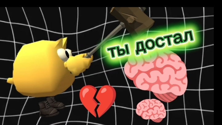 сколько IQ у меня