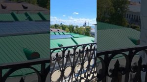 СОБОР РОСТОВО-ЯРОСЛАВСКИХ СВЯТЫХ. Праздничные Ростовские колокольные звоны Ростов Великий 05.06.2026