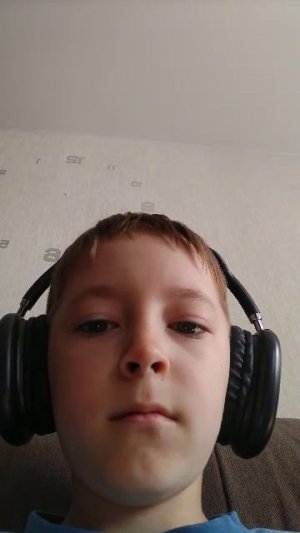 привет