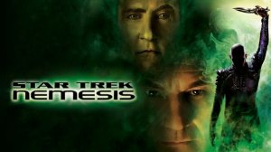 Звездный путь: Возмездие (фильм 2002) / Star Trek: Nemesis