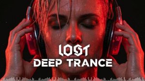 Emotional Techno Waves 🌌 Deep House for Sleepless Nights