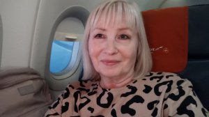 НУ, ПОВЕЗЛО!!!🥰ЛЕТИМ БИЗНЕС КЛАССОМ В ТУРЦИЮ 🧳 ПОДАРОК ОТ АЭРОФЛОТА ✈️ ВСЕ СУПЕР!