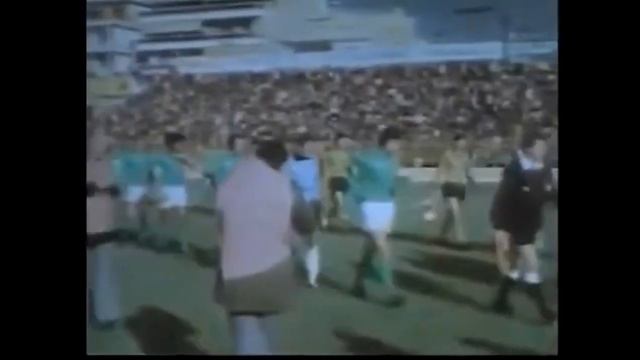 133. Сезон 1979-1980 г.г. КУ. Обзор 1-8 финала