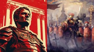 Мифы Древнего Рима: Как волчица выкормила братьев-близнецов и родилась империя