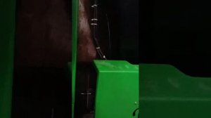 Автоматический котел ВСКЗ 20+ LUXE. Первые впечатления.!