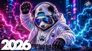 Новые Зарубежные ХИТЫ 2026🎧Лучшие танцевальные песни и музыка онлайн бесплатно 8
