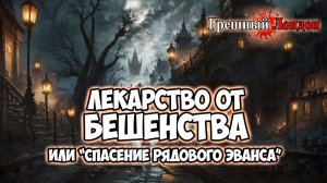 Клуб Романтики ● ГРЕШНЫЙ ЛОНДОН ● Сезон 1 - Эпизод 10