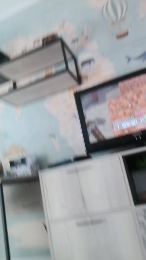 Стоим на лето