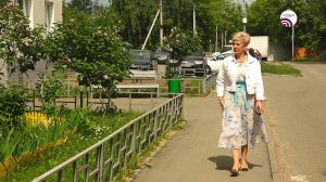 Голос Богородского. Ольга Ганжара