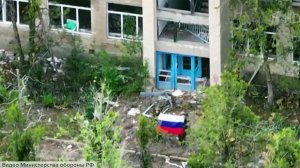 Российская армия освободила два населенных пункта в зоне спецоперации за неделю.