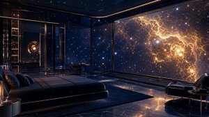 Сон среди Звезд / Глубокий Космический Амбиент для Быстрого Засыпания