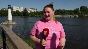 ТРИДЦАТИГРАДУСНАЯ ЖАРА НА ВЫХОДНЫХ