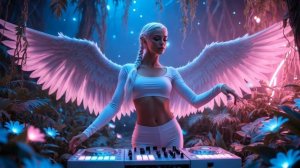 Лучший Женский Vocal Trance Mix 2026   2 Часа Чистой Эйфории и Эмоциональной Энергии