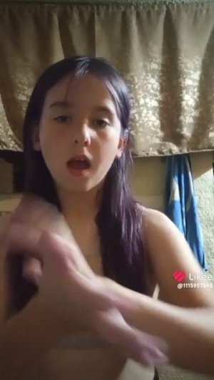 теперь я фиолетовая 🦄