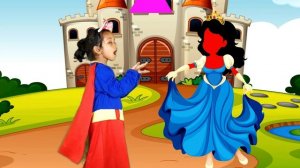 цвета профессий — Изучаем профессии # Синий Трактор # Professions colors # Kuku and Cucudu