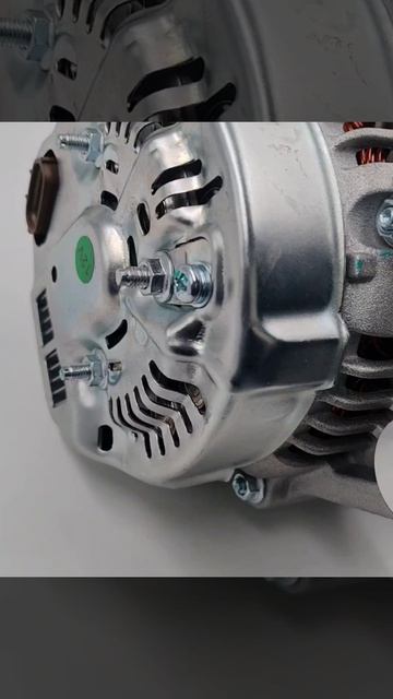 0986046381 Генератор для Toyota Hiace Тойота Хайлюкс TOYOTA DYNA 150