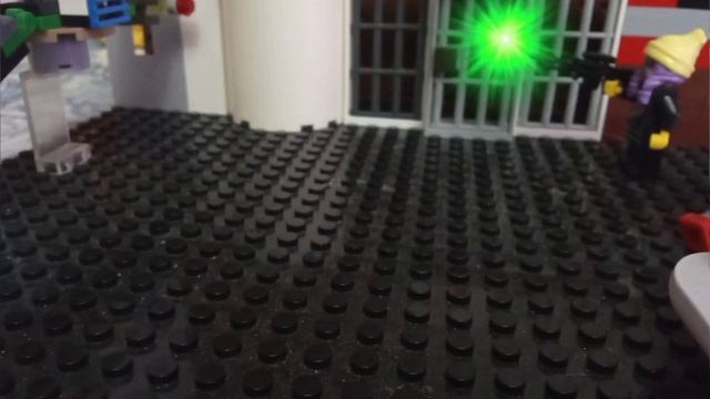 Lego skibidi toilet murder universe 2 part 1.