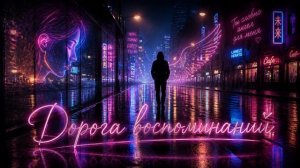 РОМАНТИК - Дорога воспоминаний.