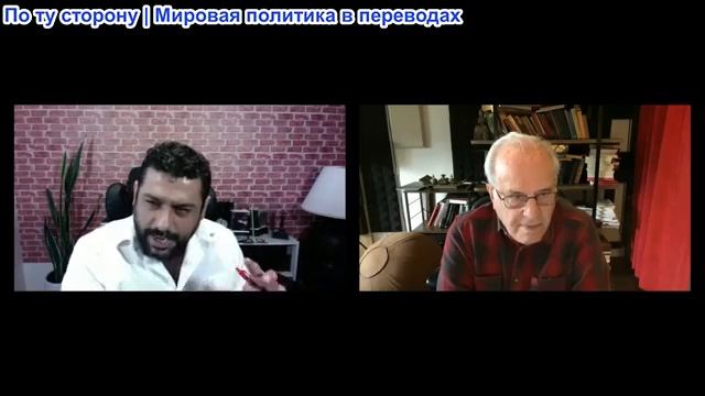 Ричард Д. Вольф - Диалектика в действии: почему экономисты спорят смотреть онлайн