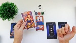РАК 8 - 14 июня 2026 таро гороскоп на неделю/ прогноз/ круглая колода таро, 5 карт + совет