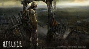 STALKER Shadow of Chernobyl (5 Series)