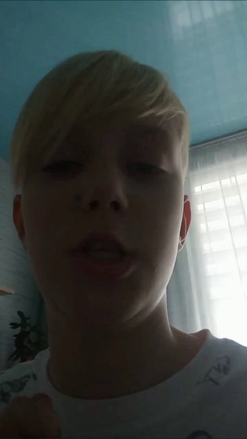 Новый цвет#блонд#русый смотреть онлайн