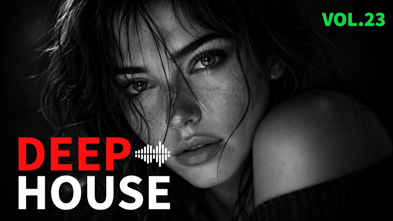 Атмосфераная DEEP HOUSE MIX 2026 | Слушать музыку дипхаус онлайн бесплатно, музыка для фона смотреть онлайн