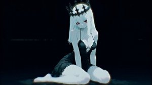 DARK WAVE - Say My Name Slow