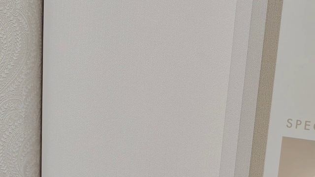 Обзор обоев Андреа Росси Andrea Rossi Спектрум новый Spectrum new 54498-2
