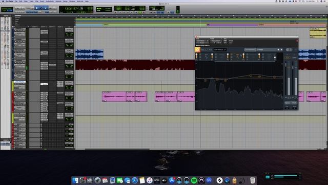 17. Polishing and Finishing Song #2