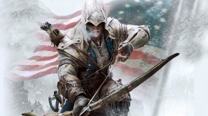 Прохождение Assassin's Creed 3 серия 2