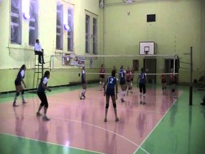 СвДЖ - Контур (1 сет. 1 часть)