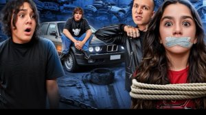 🍿 КАМПУС - КИНУЛИ ОТМОРОЗКОВ 🤯 СПАСЛИ ОДНОКЛАССНИЦУ 🤩 ДЕВЧОНКУ СБИЛА МАШИНА
