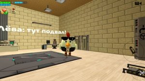 Прошлое трудно забыть 1 сезон 5 серия.