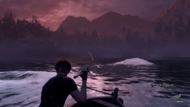 Resident Evil 4 ЗАБЫЛА КАК ИГРАТЬ смотреть онлайн