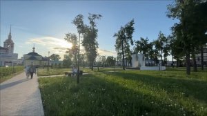 VLOG: спонтанное путешествие в город-деревню✨ что можно успеть в Суздале за 3 дня?