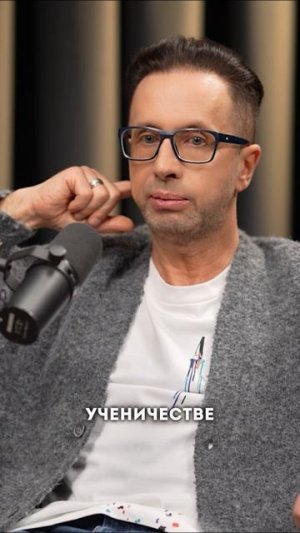 Дорога к вере: как перевернулось мировоззрение Сергея Калугина - музыканта шоу Уральские пельмени