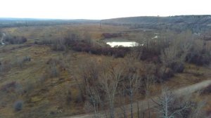 1  Протока Тагарская 20.10.22