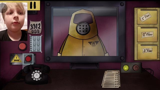 ИГРАЮ ЭТО НЕ МОЙ САСЕД смотреть онлайн
