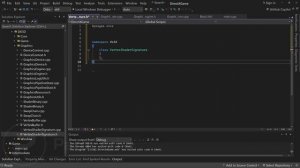 C++ 3D Game Tutorial Series 7   Shaders