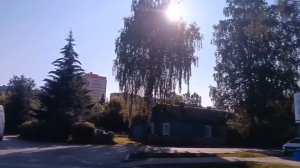РАННЕЕ УТРО В КИРОВЕ