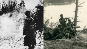 Бой на реке Нарочь 1915: Историческая загадка или ошибка в датах?
