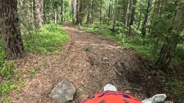 Соколиный камень, озеро Песчаное ч.4 смотреть онлайн