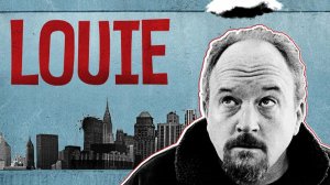 Луис С.К.: Уморительный | Louis C.K.: Hilarious (2010)