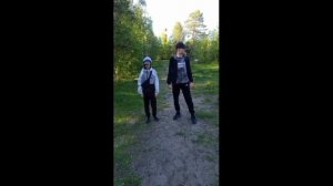 Джин 1 желание