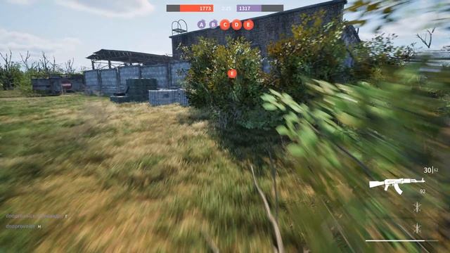 FPV Kamikaze Drone