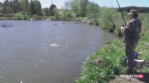 «Рыбацкие байки» 05.06.2026