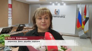 Время местное. Эфир: 05-06-2026 - Аппаратное совещание в администрации города